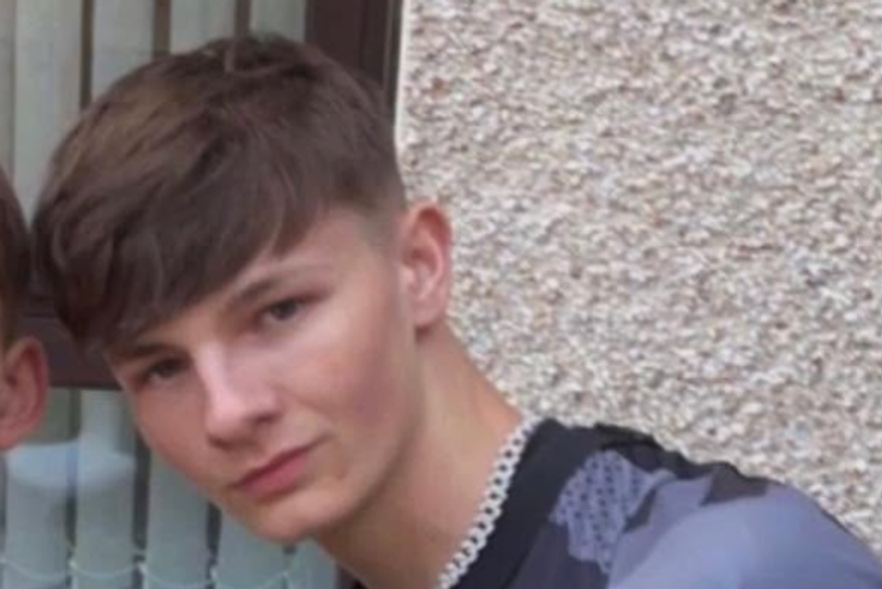 First picture of young man killed in fatal crash as Storm Boelo ...