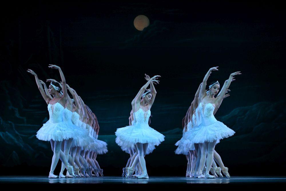 Stagione di opera e danza, da domani nuovi abbonamenti