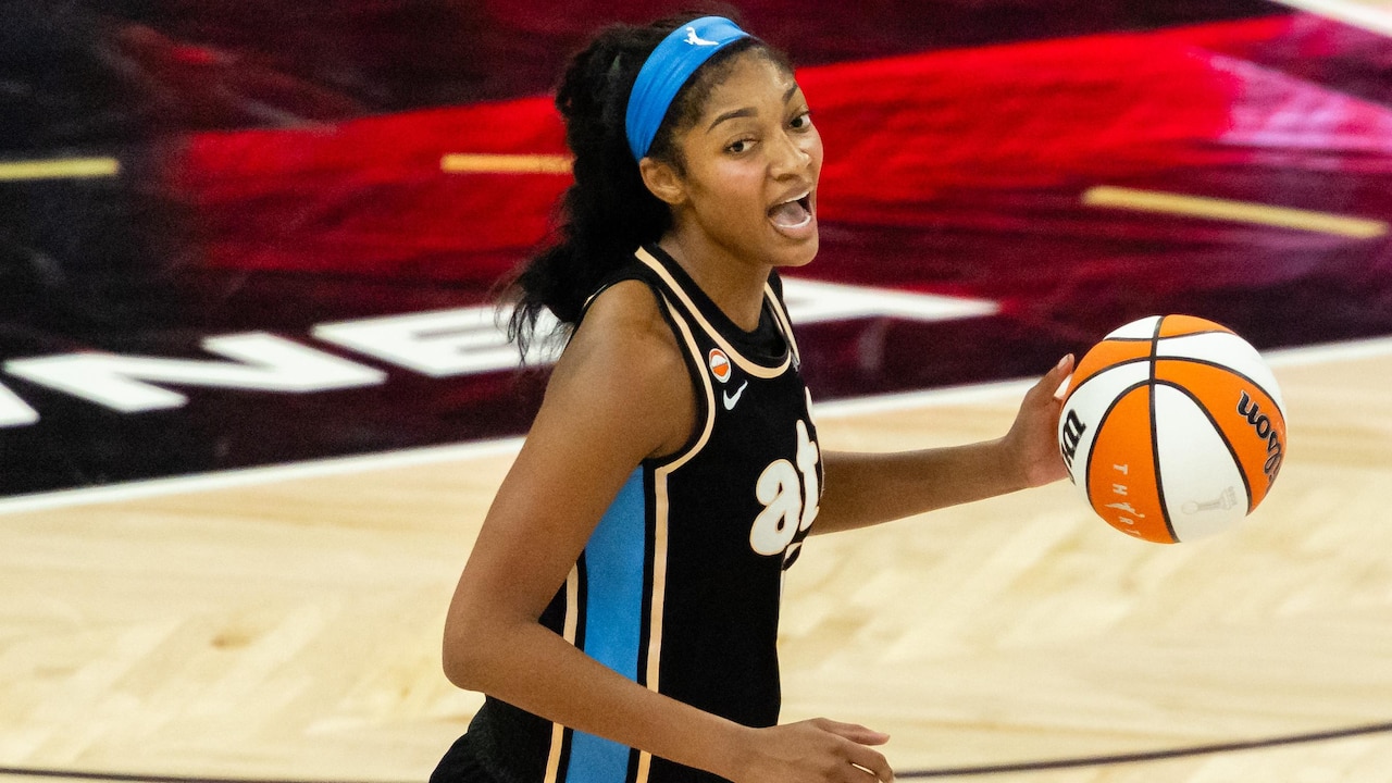 Dream address WNBA Finals Game 6 schedule change in statement, say they ...