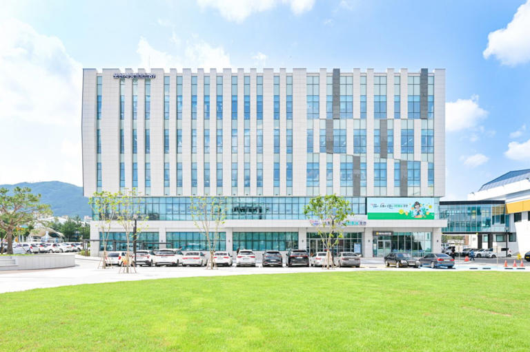 포천시, 공간정보 품질관리 만점…2년 연속 경기도 1위
