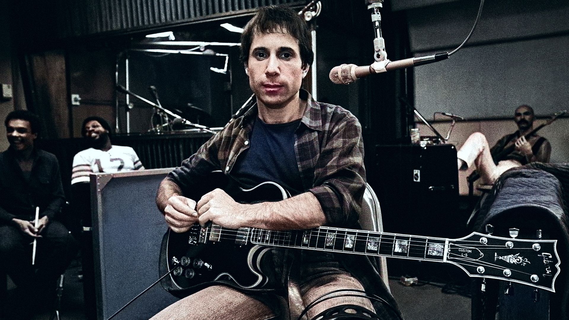 Paul Simon’s You can call me Al has one of pop’s weirdest bass hooks: I ...