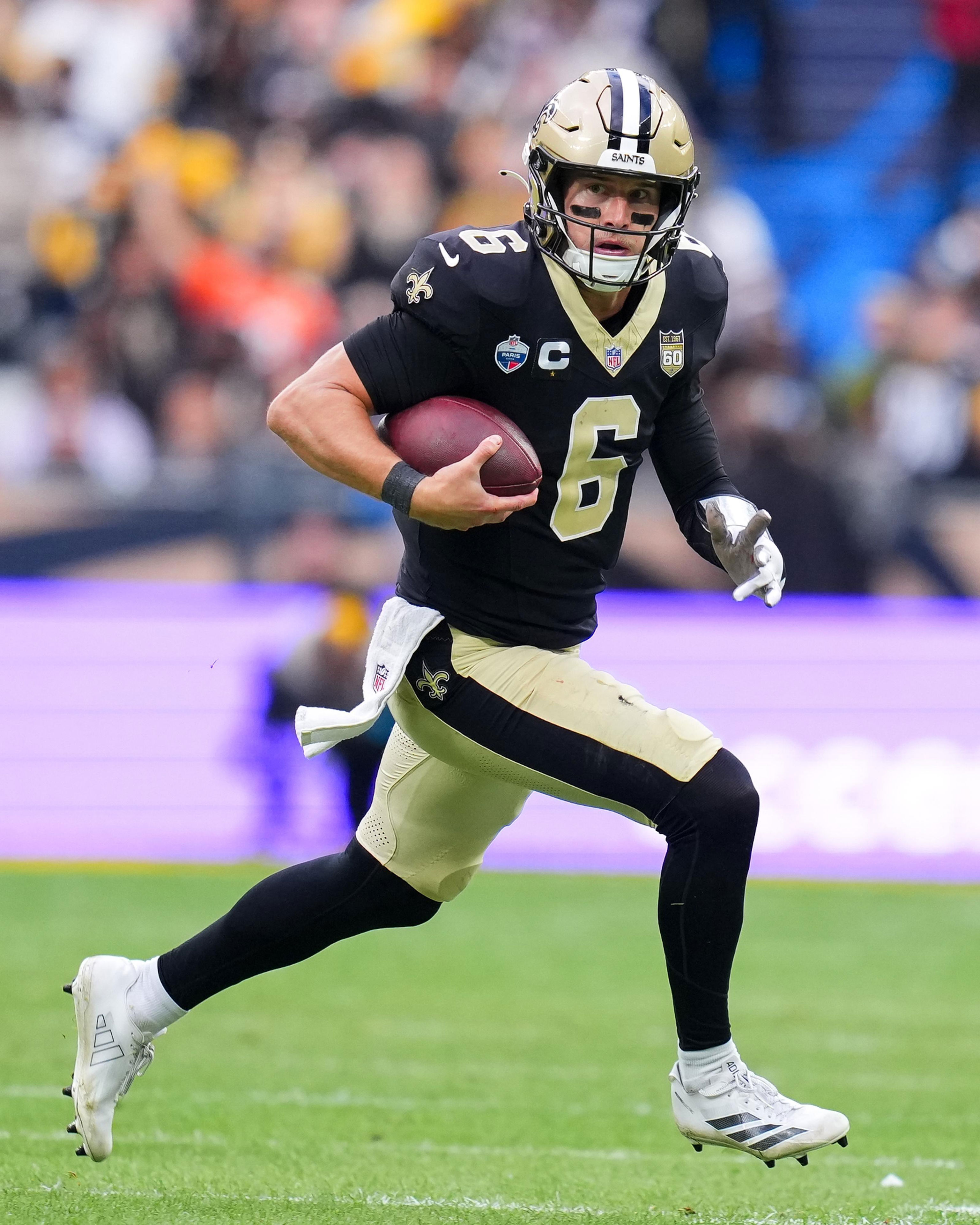 CSC reacts survey: Who is the Saints mid-season MVP?