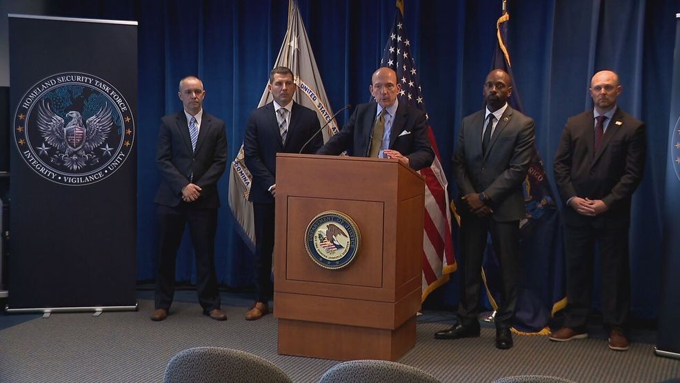 6 people accused of conducting years-long healthcare fraud scheme in ...