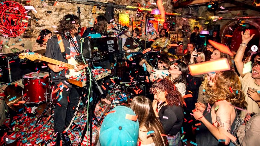 MusicSA chair on 'post-apocalypse' industry ahead of Good Music Month