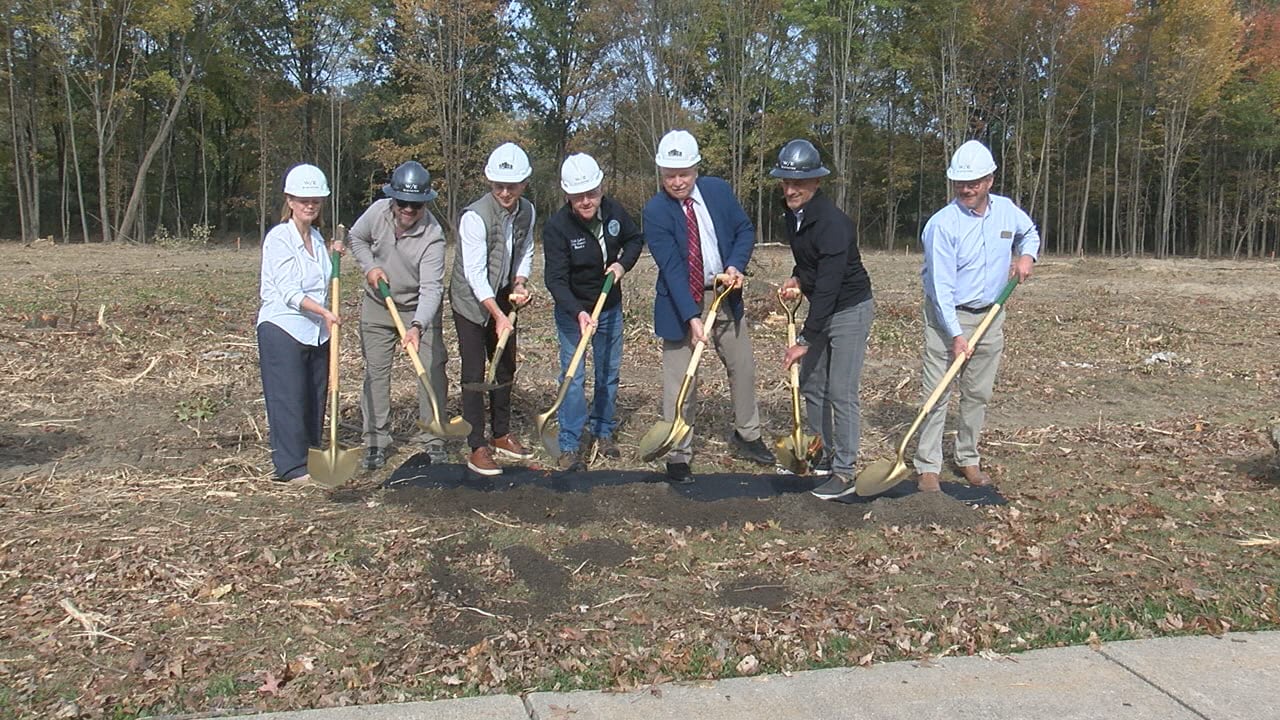 Westlake Elevated breaks ground on commercial units small businesses ...