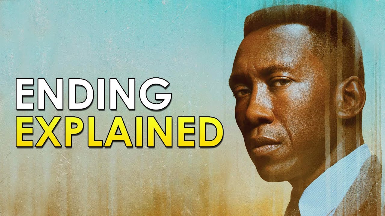 True Detective: Season 3 ending explained | The powers of lies and truth