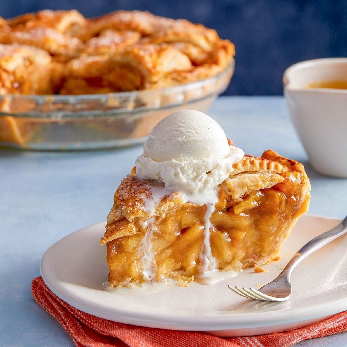 Your most common pie crust questions, answered