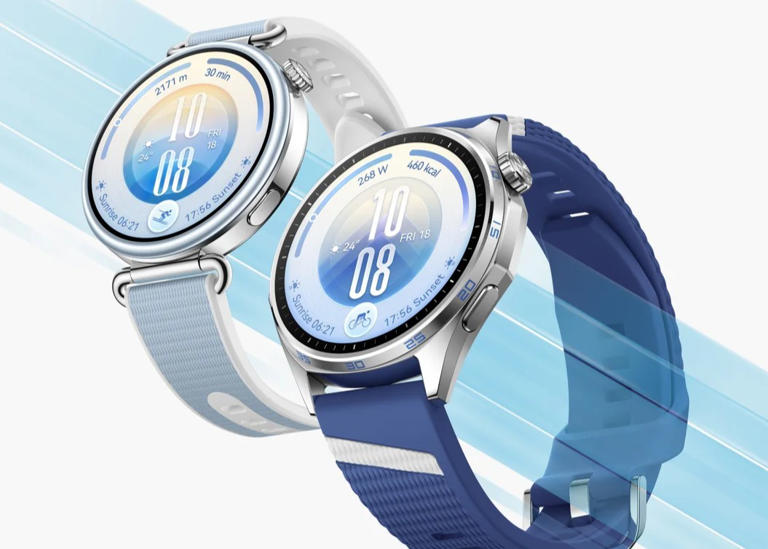 Gadget of the week: Huawei says I can take a break