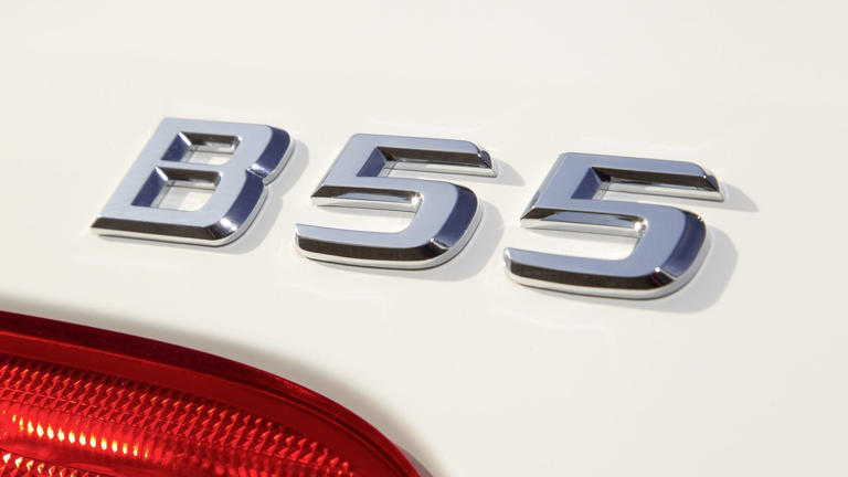 The one-off AMG-tuned V8 soccer mom wagon that can do the mother of all ...