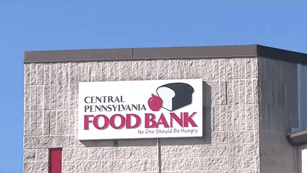Food insecurity increasing across Pennsylvania: report