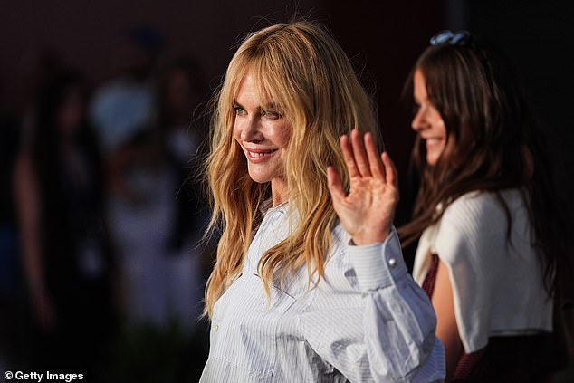 Insider: Keith Urban misses Nicole Kidman