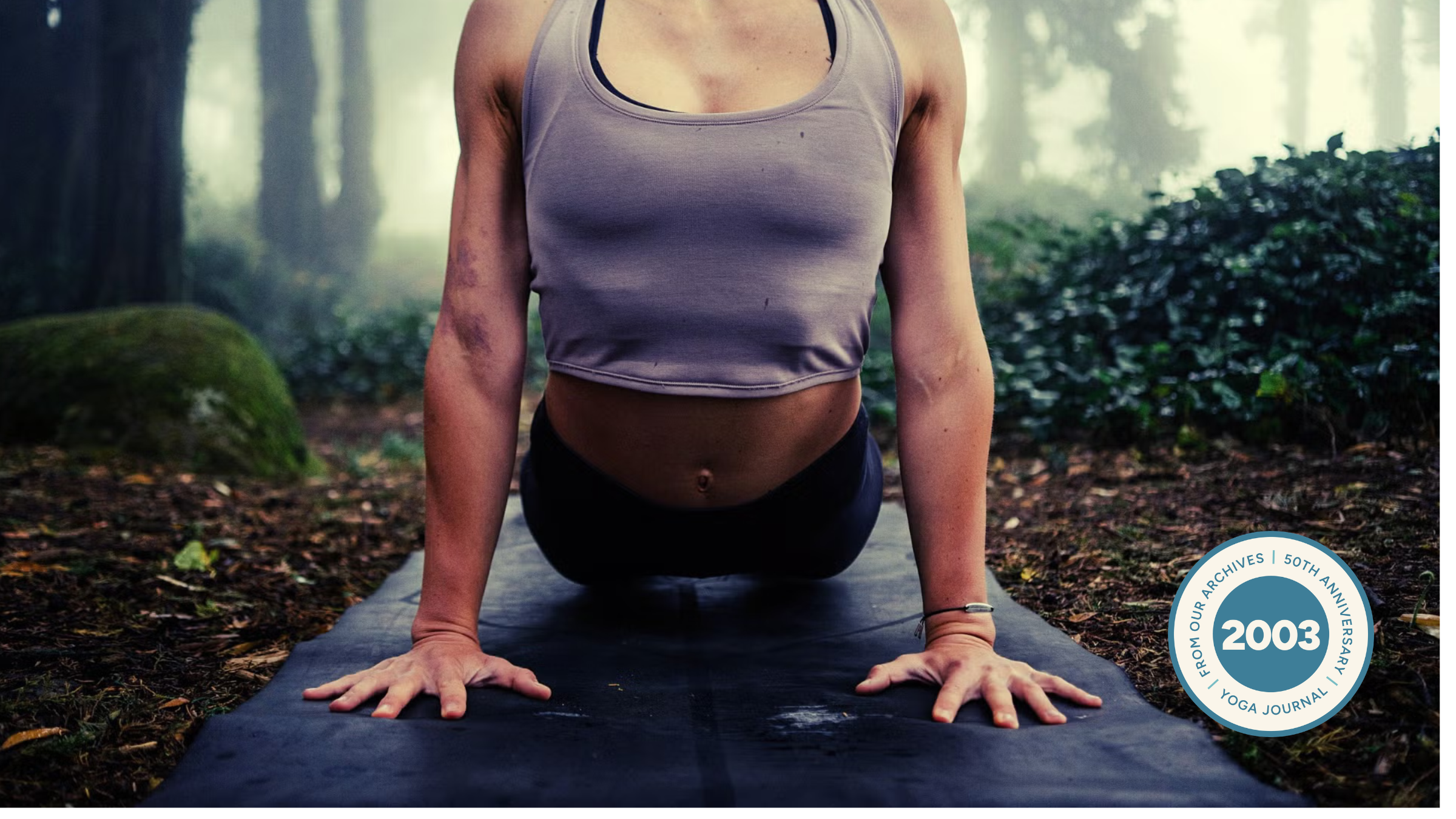 Is your body really ready for this common backbend in yoga? Here's how ...