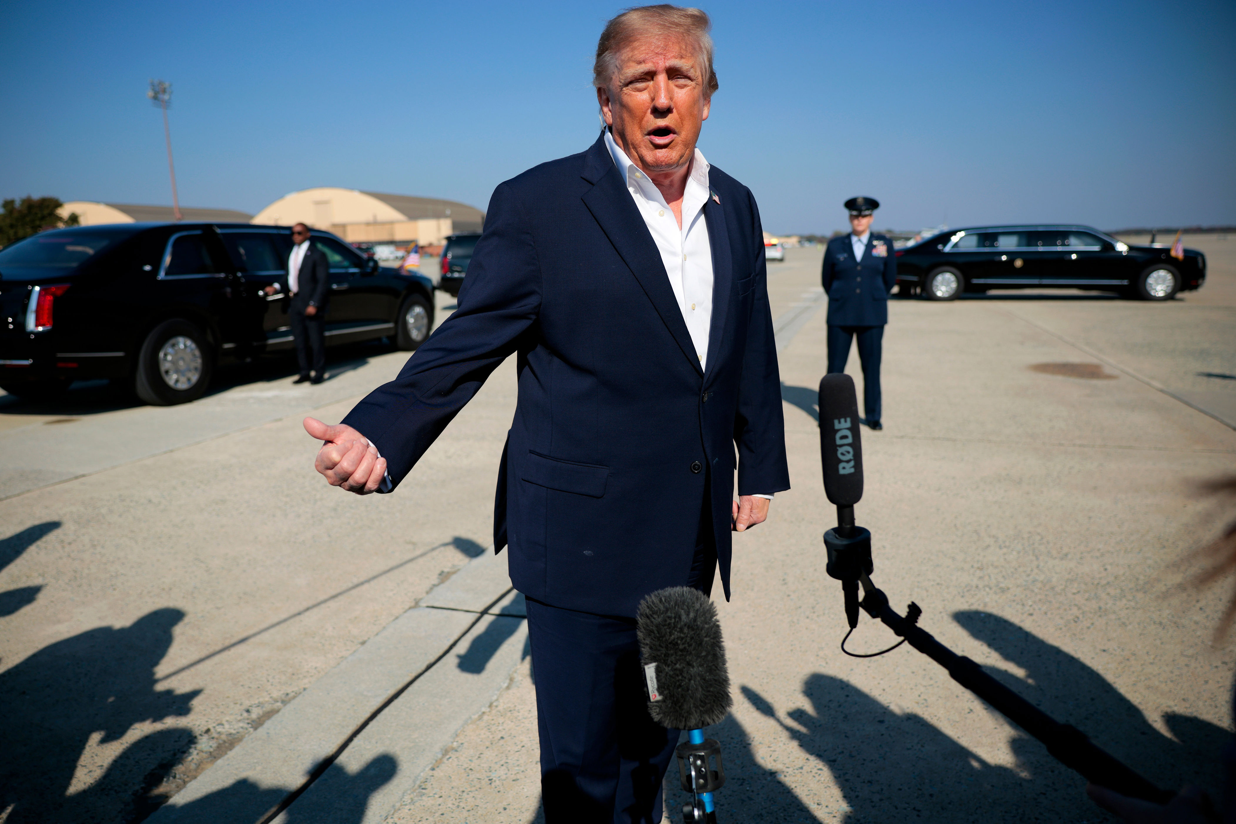 Top US polling analyst shares prediction as midterms loom