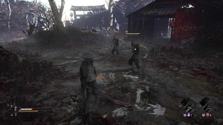 Phantom Blade Zero review: S-Game makes its debut in style with one of ...