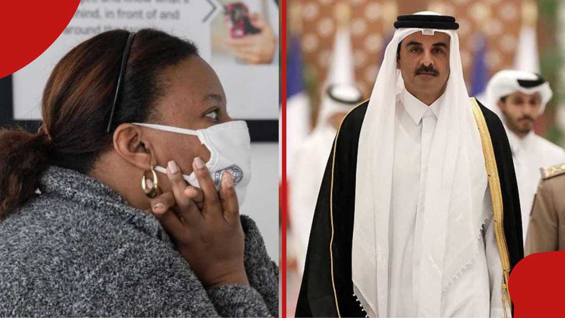 Qatar sick leave rules: How much workers get paid and when employers ...