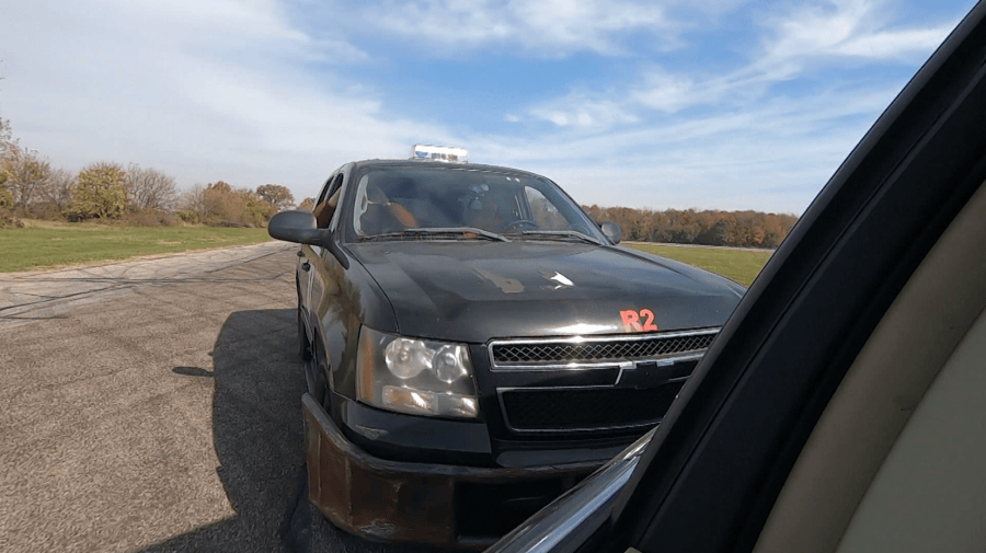 NBC4 Investigates gets firsthand look at Ohio police training