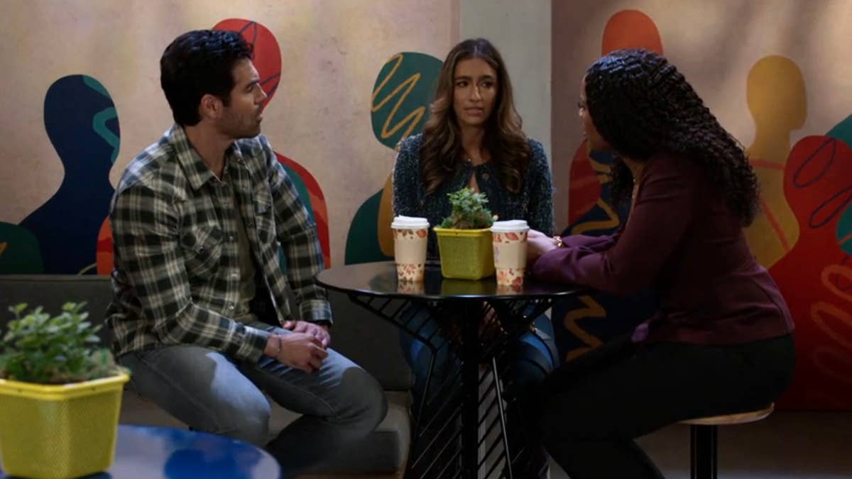 Naomi convinces Grayson to risk life and limb to save Smitty [recap]
