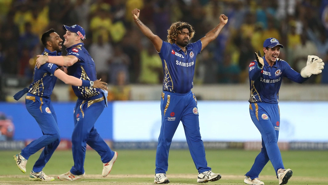 Iconic rivalries and finals in IPL history