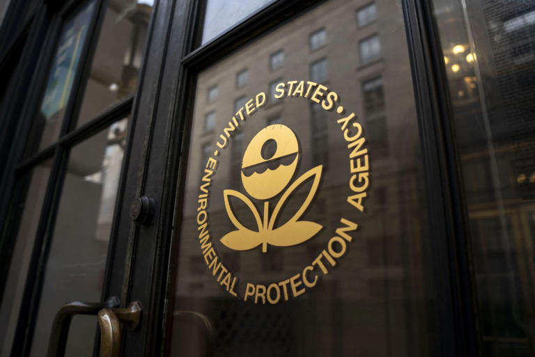 Reports: Trump to loosen rules on methane emissions for oil firms