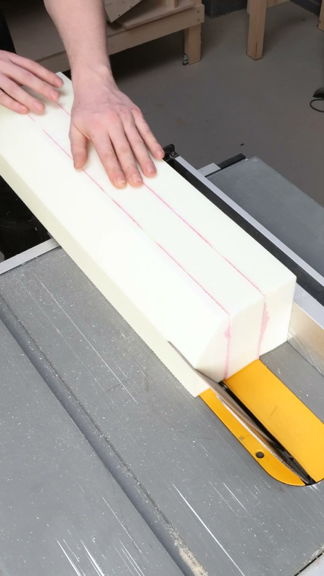 Easy giant paper airplane