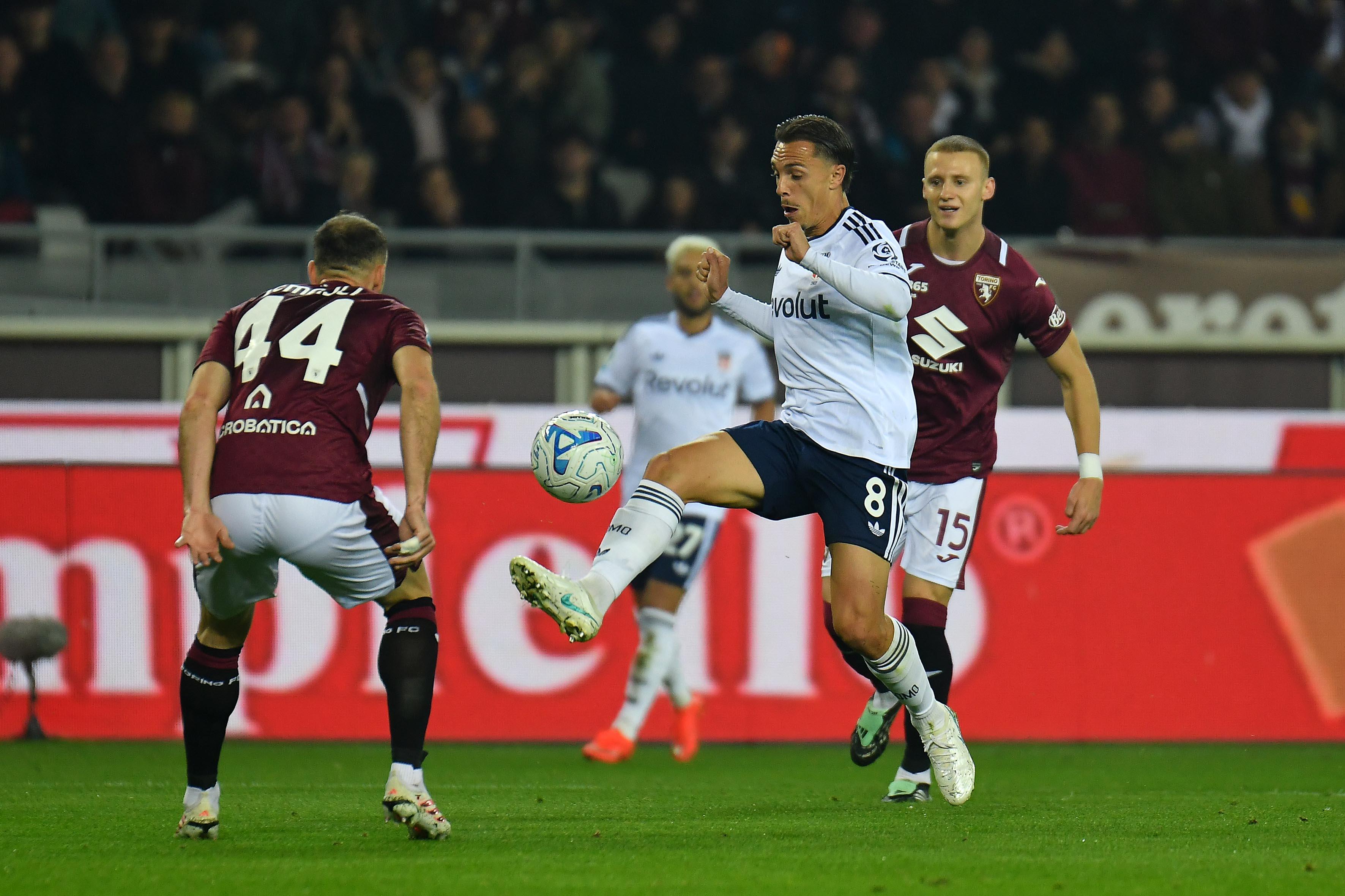 Como travolgente nel finale: 3-1 al Torino nel segno di Nico Paz