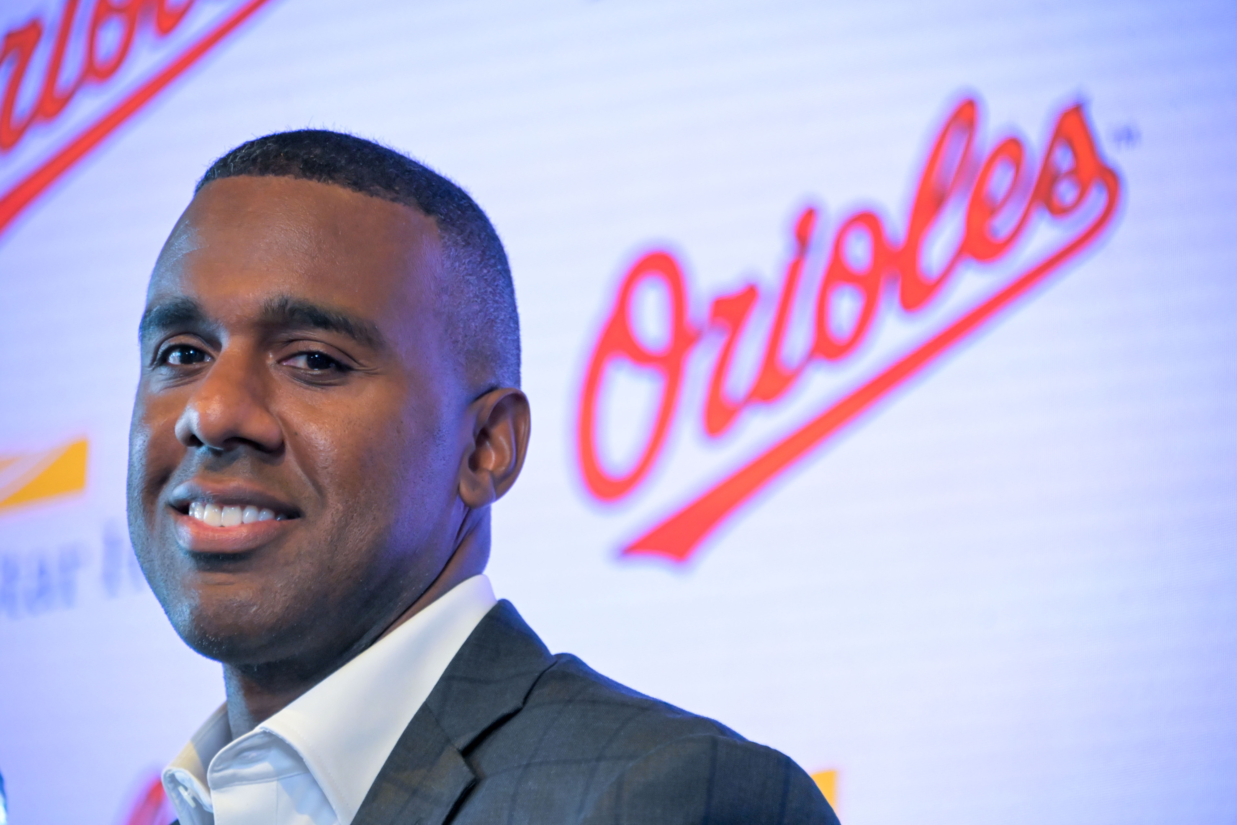 Orioles GM Jared Banner gets early input from Jim Palmer, Cal Ripken Jr.
