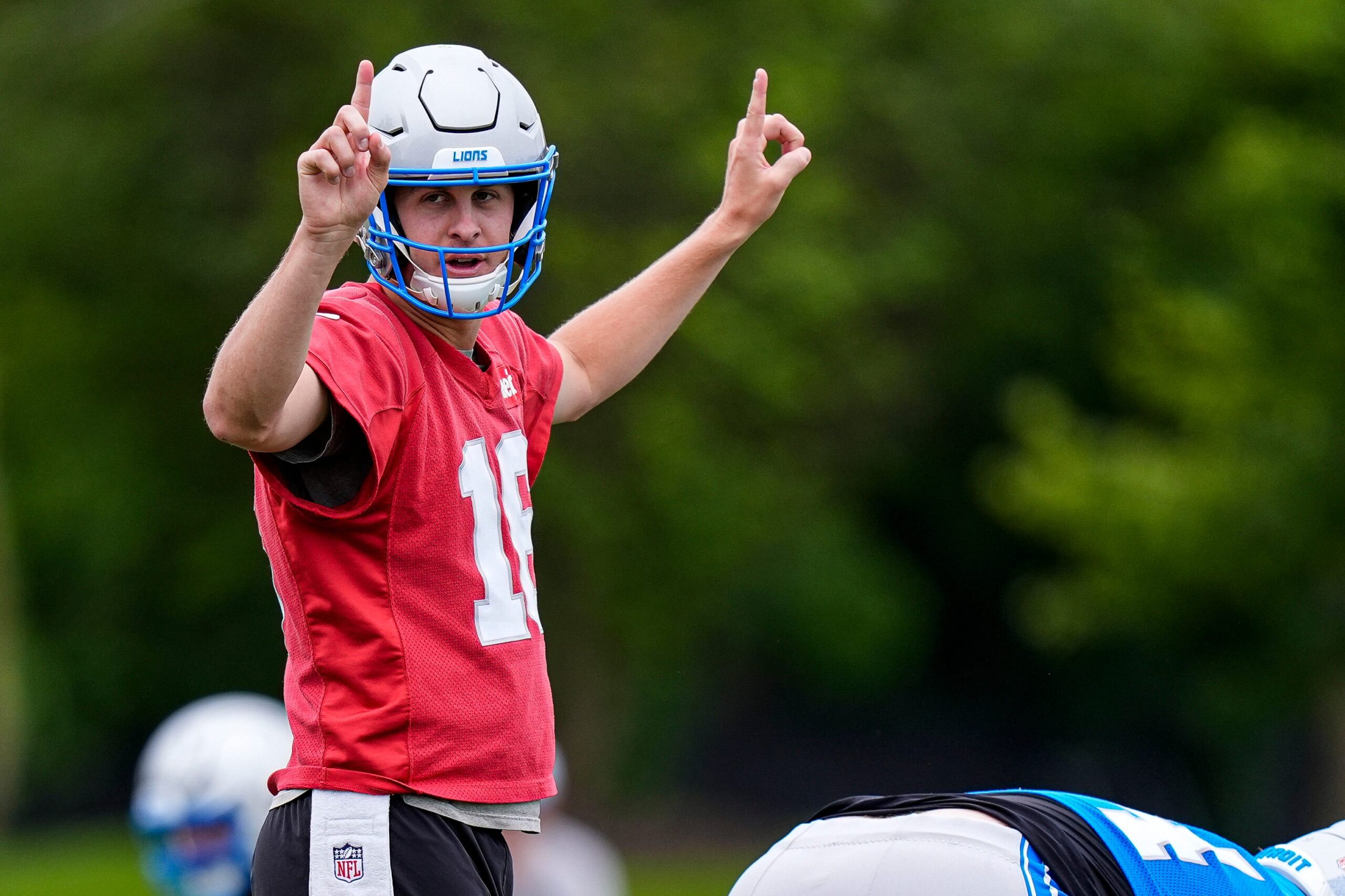 Jared Goff impresses NFL analysts as Lions take down Packers in crucial ...
