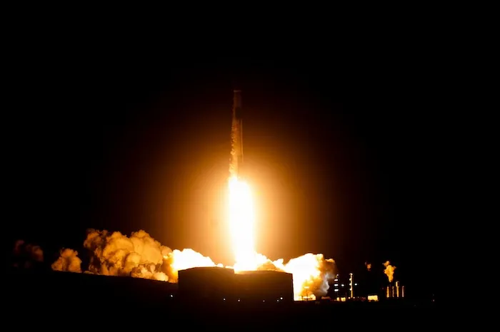Russia has a sustained pattern of harassing US national security space ...