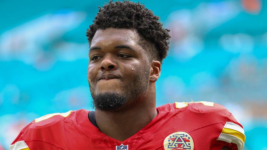 Chiefs rookie and sophomore power rankings: Several young players drop ...