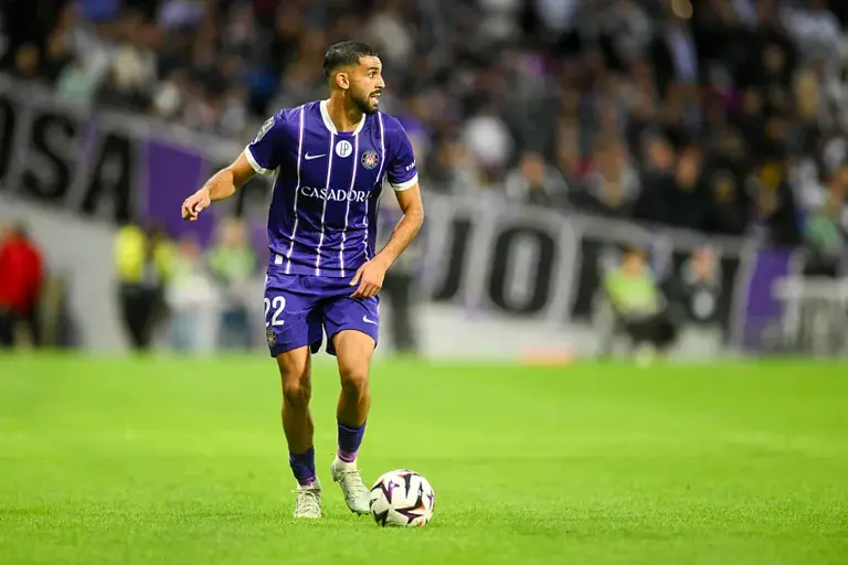 TFC : coup dur pour Messali, forfait jusqu’en 2027