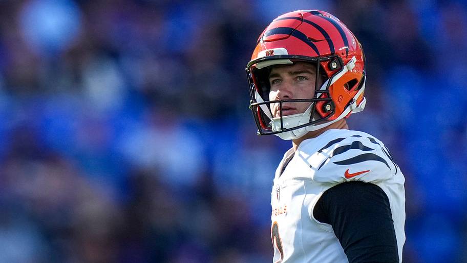 Bengals star Evan McPherson makes big leap in latest FanSided kicker ...