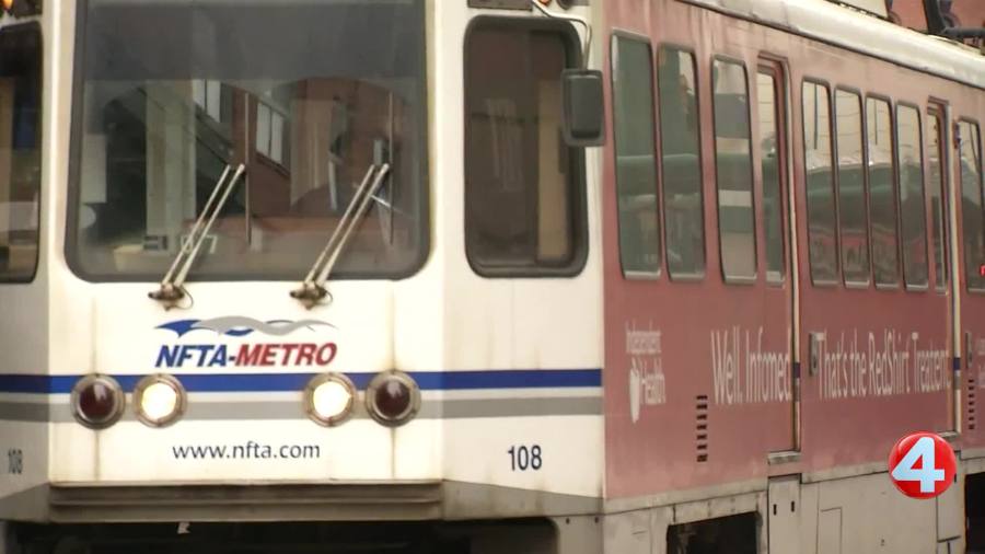 Work to begin on Metro Rail, service limited