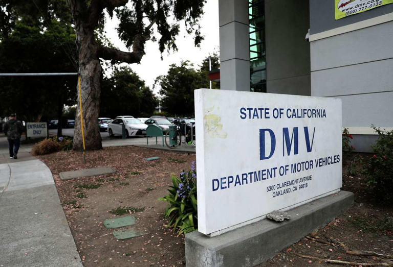 Pro-Palestinian license plate sparks First Amendment battle with ...
