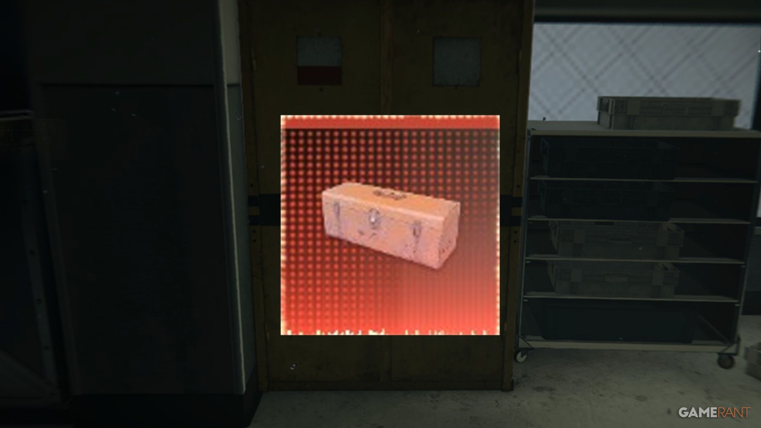 MW4 DMZ: How to Get & Open Irradiated Containers
