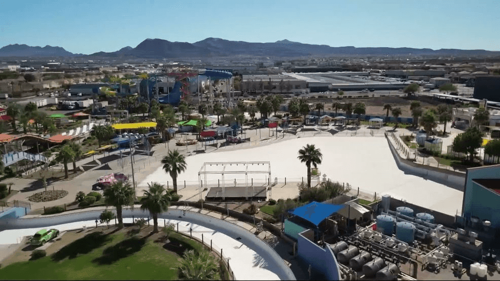 Cowabunga Vegas explains decision to permanently close Henderson water park