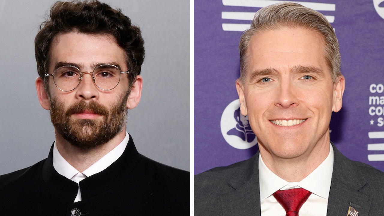 Hasan Piker sues CNN's Scott Jennings for $72 million, citing 'false' and 'fabricated' livestream