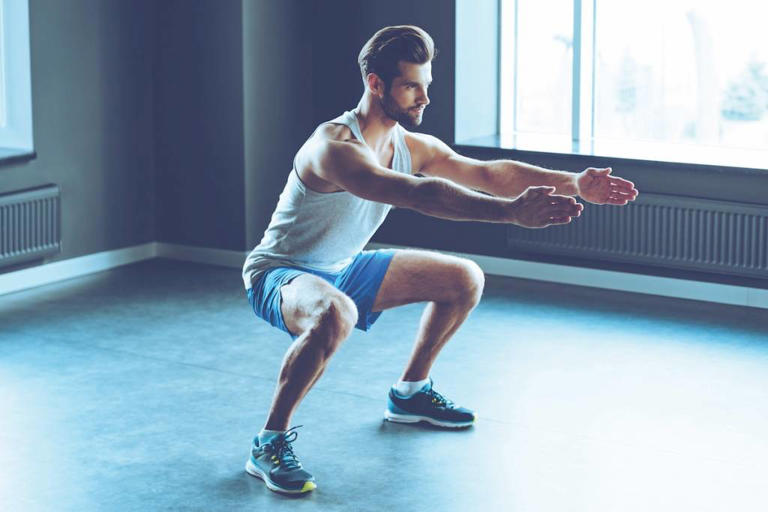 Improve your running over the winter by making this one simple change