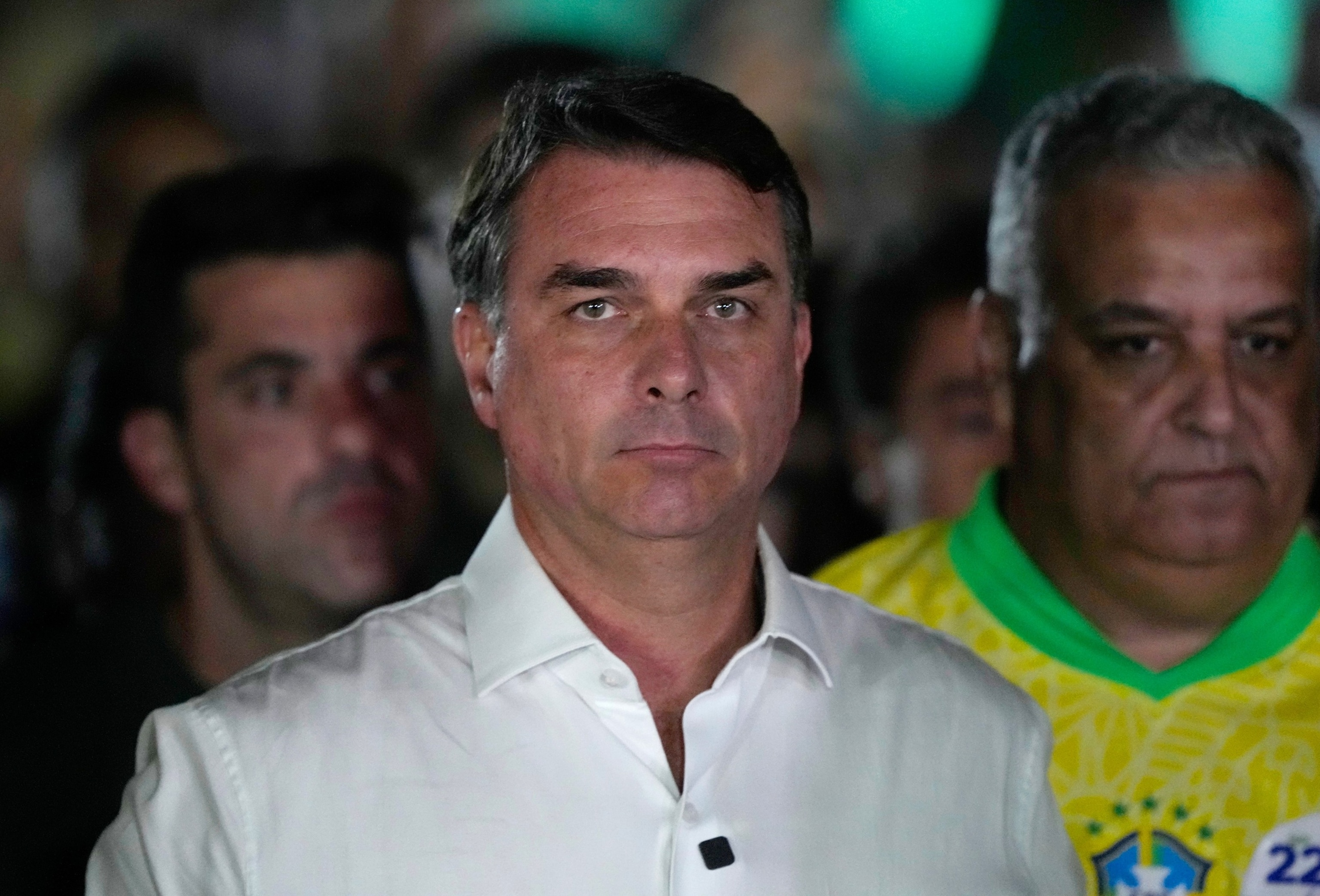 State Department will issue visas to Bolsonaro, family to allow entry to US: Official
