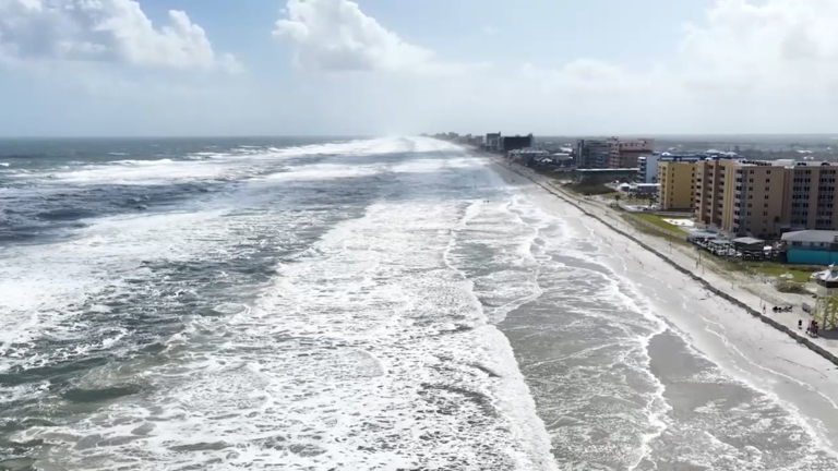 List: Brevard County closes some beach crossovers, boat ramps due to ...