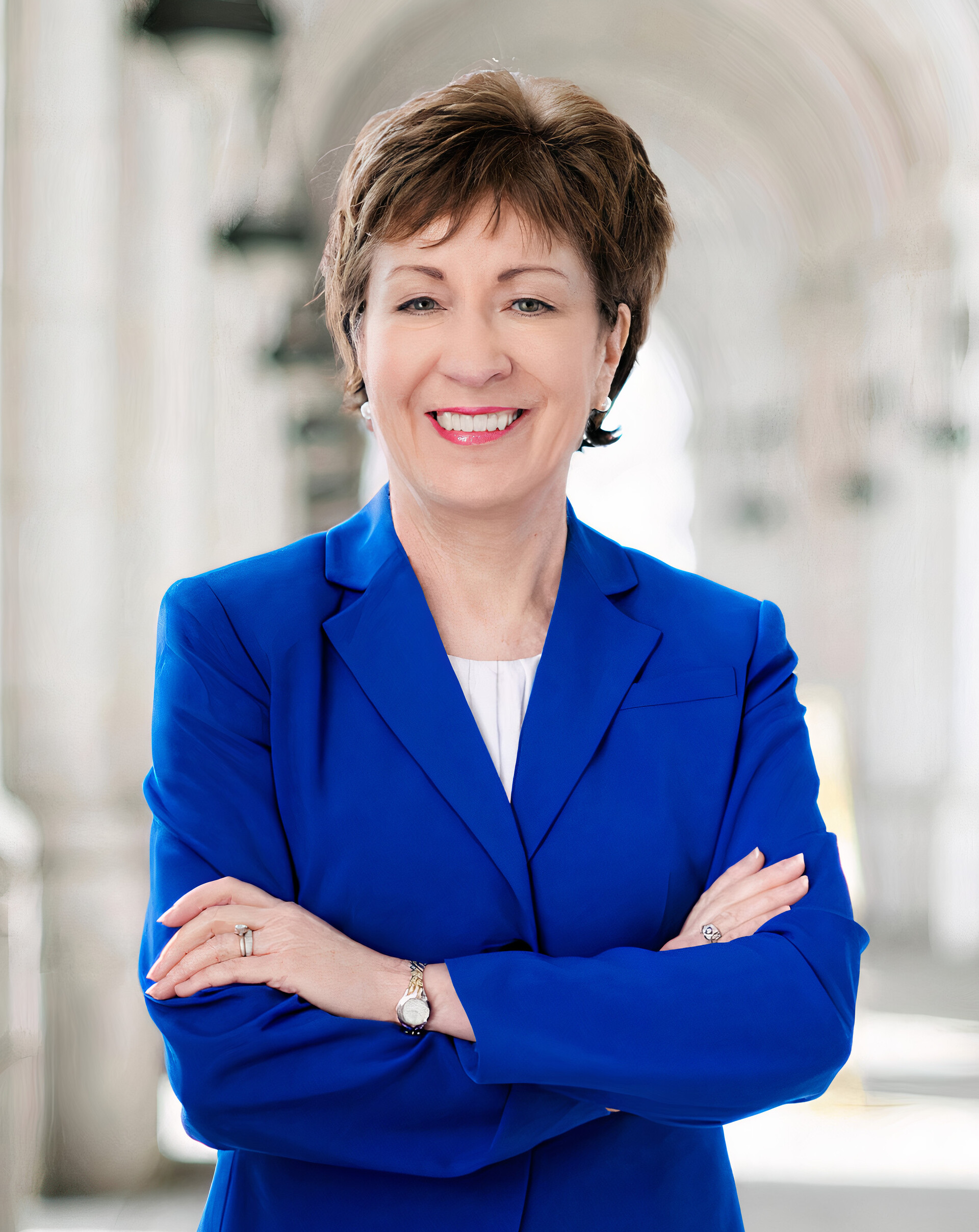 Collins says she wanted this GOP ad gone. Jackson allies say she ...