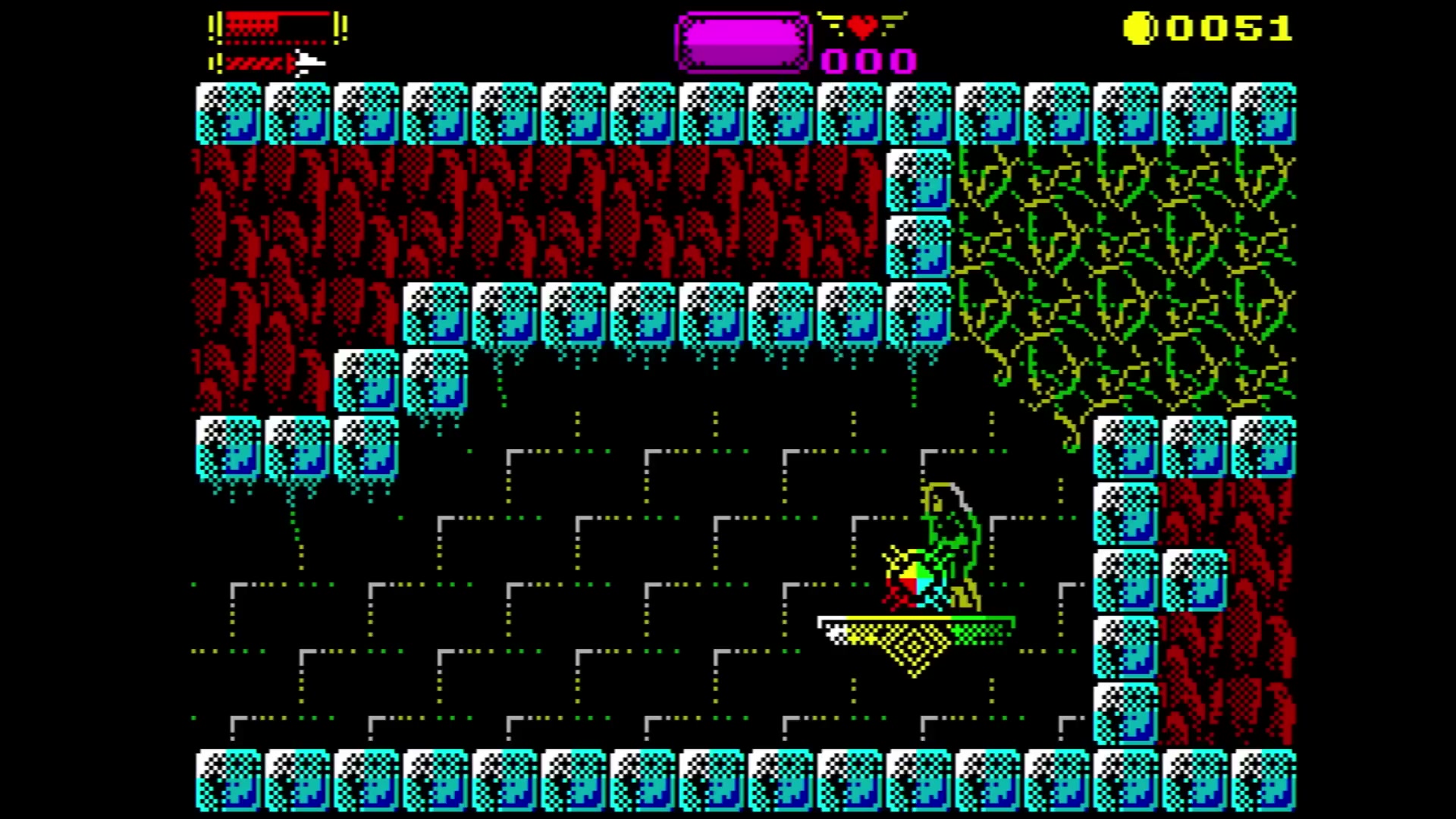 The Castlevania game you may not know about