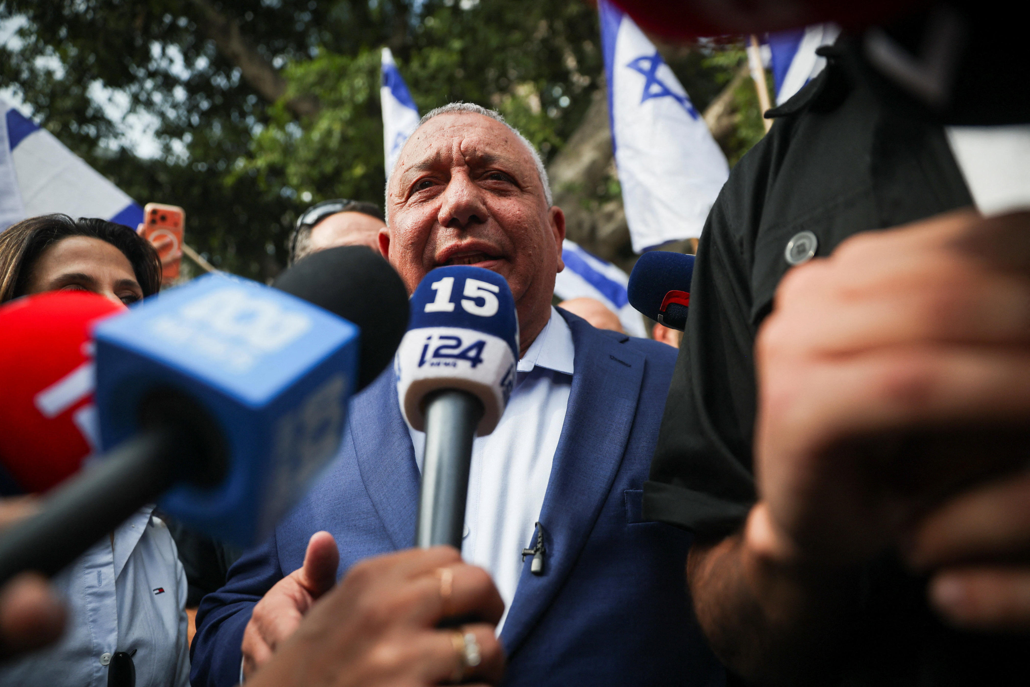 Polls are closed. How Israeli election results could affect US policy