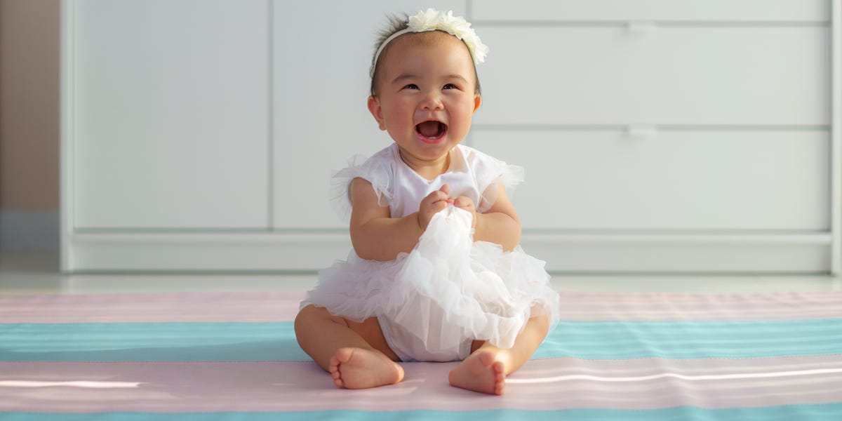 These baby girl name trends will be everywhere in 2027
