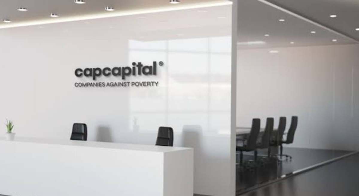 El fondo británico Cap Capital revela su identidad y se confirma como ...