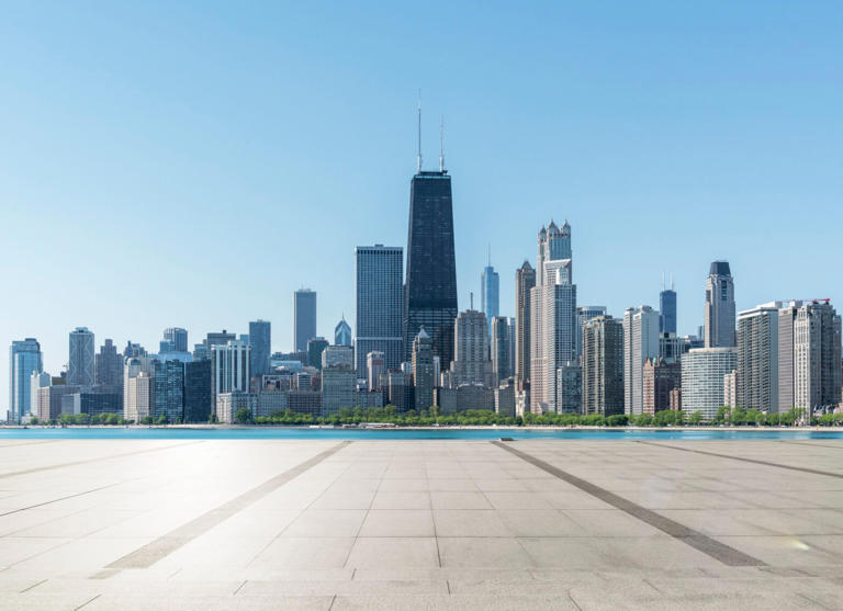 Illinois counties are voting on forming a new state without Chicago ...