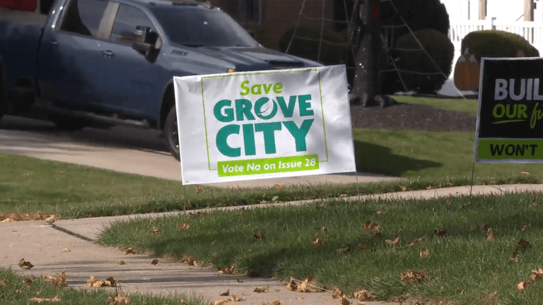 Issue 28: Protecting Grove City or setting it back?
