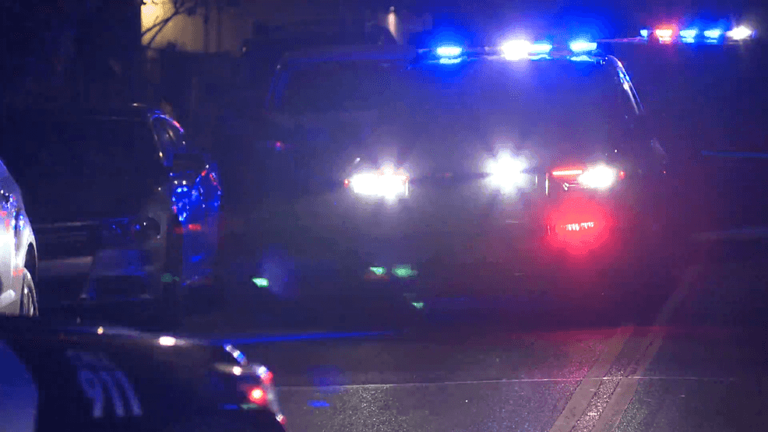 1 hospitalized after shooting in Greater Cincinnati