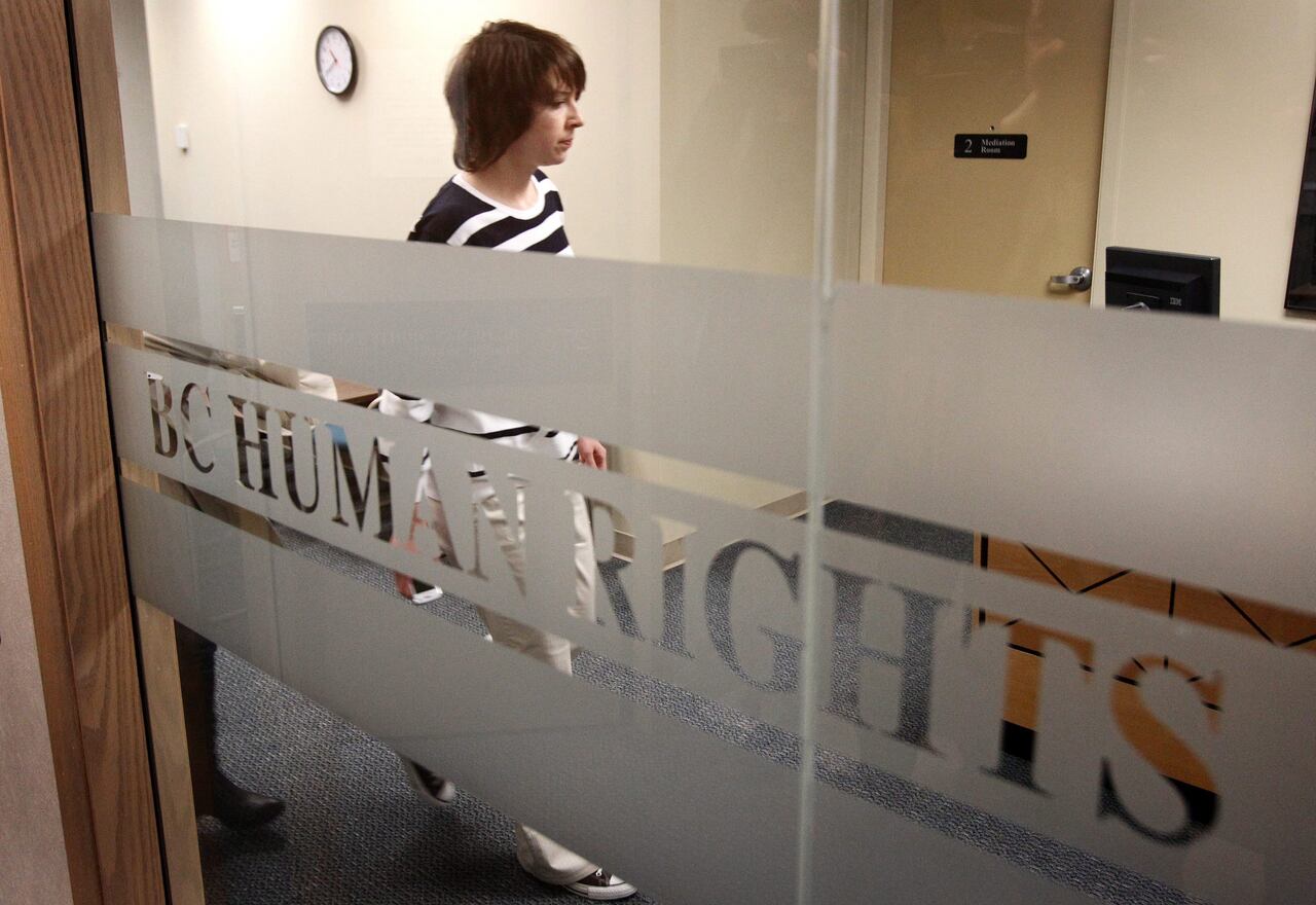 BC Human Rights Tribunal awards fired Vancouver Island math teacher $115K
