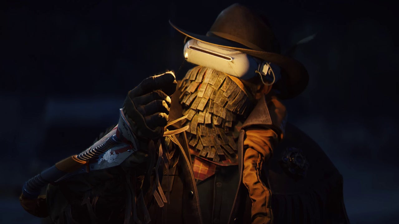 ARC Raiders - Official Soul's Offering: New Player Project trailer