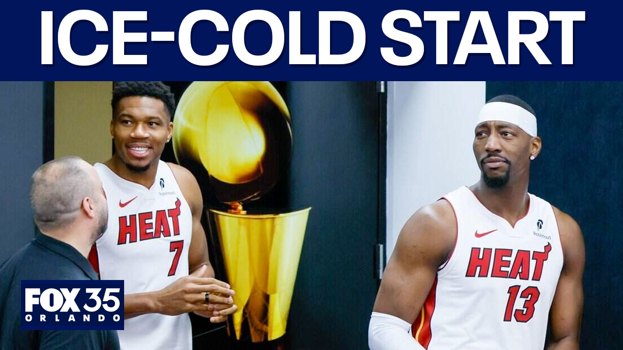 How the Heat can fix their ice-cold start with Giannis